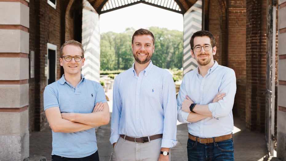 Online-Glücksspiel: So möchte euch ein Startup eure Verluste zurückholen Online-Glücksspiel: So möchte euch ein Startup eure Verluste zurückholen