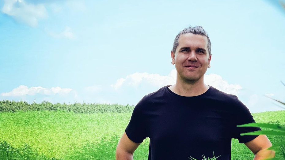 Podcast: Serial Entrepreneur Lars Müller über die Zukunft des Cannabismarktes Podcast: Serial Entrepreneur Lars Müller über die Zukunft des Cannabismarktes
