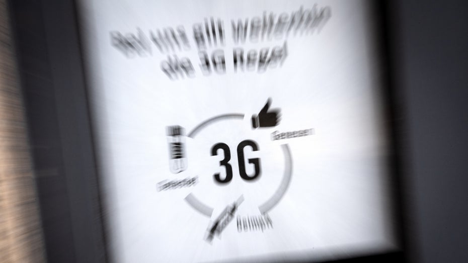 Gilt die 3G-Regel am Arbeitsplatz auch für Office-Besucher? Gilt die 3G-Regel am Arbeitsplatz auch für Office-Besucher?