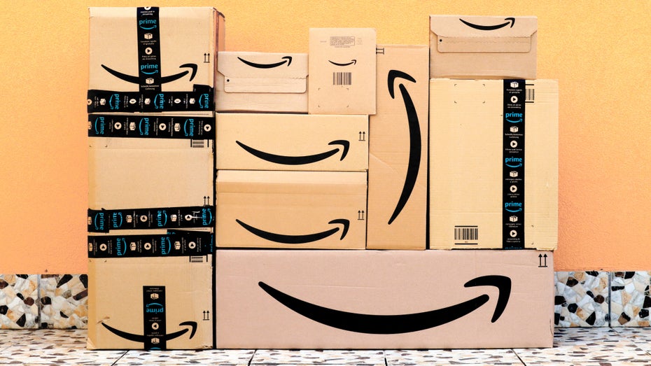 Amazon verschenkt 15 Euro Rabatt zum Black Friday: Bist du dabei? Amazon verschenkt 15 Euro Rabatt zum Black Friday: Bist du dabei?