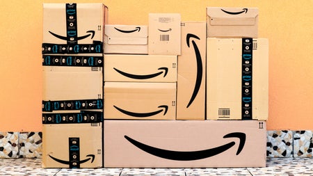 Amazon gibt dir bis zu 15 Euro Rabatt – wenn dieses Kriterium auf dich zutrifft