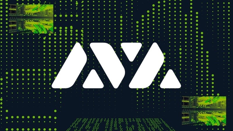 Neues Allzeithoch: Ethereum-Rivale Avalanche (AVAX) rollt auf Krypto-Top-10 zu