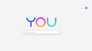 Suchmaschine You.com: Google-Alternative macht vieles anders