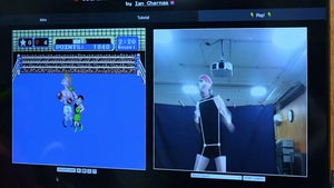 The Real Punch Out: NES-Klassiker läuft mit Gestensteuerung im Browser
