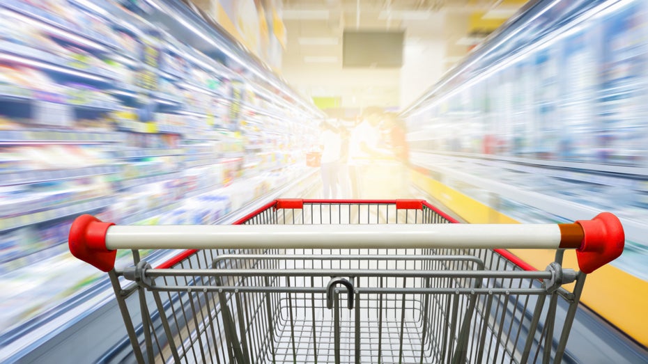 CES: Walmart stellt Konzept für KI-gesteuertes Einkaufen vor