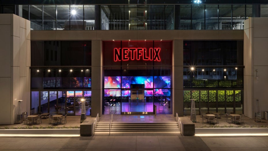 Netflix kauft deutsches Visual-Effects-Studio Scanline VFX