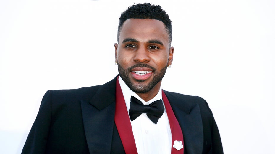 Twitter geht zum Live Shopping mit Jason Derulo und Walmart