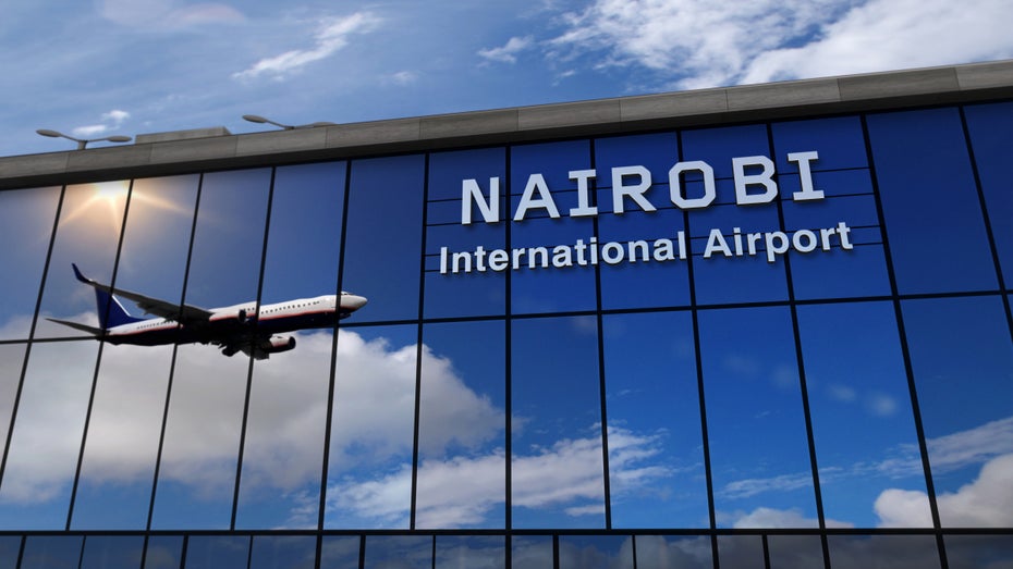 Wer will eine Boeing 737? Kenia versteigert 73 günstige Flugzeuge