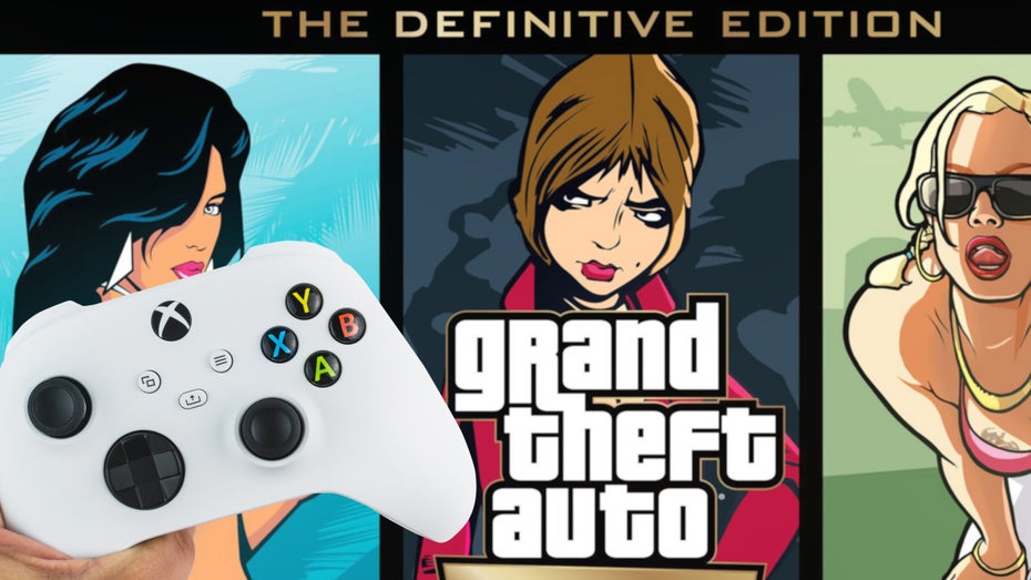 Grand Theft Auto: The Trilogy – Kurioses Problem legt PC-Version lahm Grand Theft Auto: The Trilogy – Kurioses Problem legt PC-Version lahm