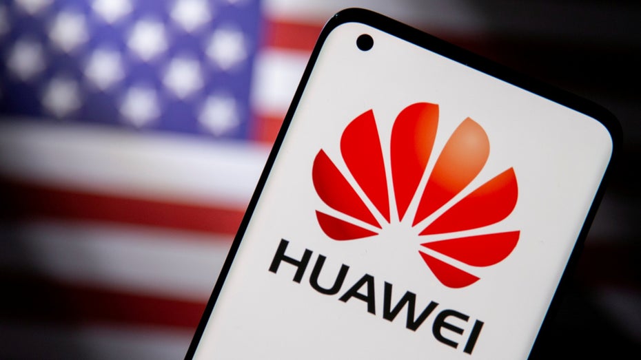 Huawei will Smartphones von Partnern bauen lassen – um Sanktionen zu umgehen