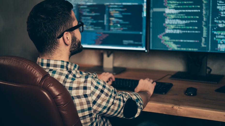 (Foto: Roman Samborskyi / shutterstock) Umfrage: Mehrheit der IT-Spezialisten sucht neue Jobs