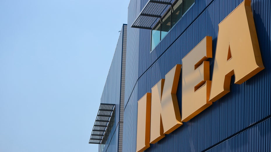 Malware: E-Mail-System von Ikea angegriffen
