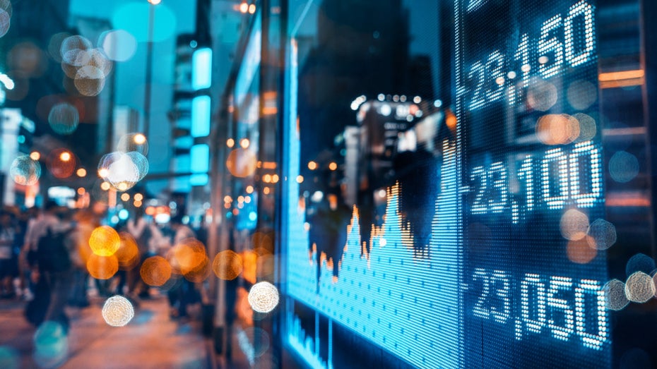 Mehr als nur Bitcoin-Handelsplatz: Das kann die BSDEX der Börse Stuttgart Mehr als nur Bitcoin-Handelsplatz: Das kann die BSDEX der Börse Stuttgart