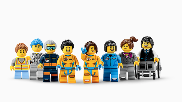 Artemis 1: Nasa schickt Legofiguren zum Mond Artemis 1: Nasa schickt Legofiguren zum Mond