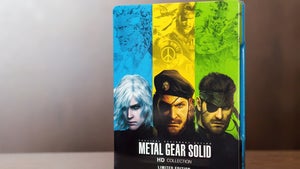 Metal Gear Solid: Konami muss 2 Spiele entfernen – wegen Filmmaterial
