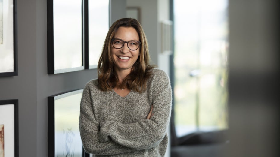 „Schlecht vorbereitete Meetings frustrieren mich“ – Nicole Herzog von Sherpany „Schlecht vorbereitete Meetings frustrieren mich“ – Nicole Herzog von Sherpany