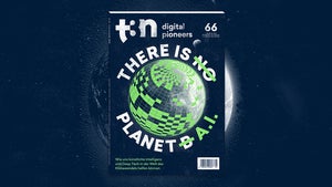 Podcast: Planet A.I. – wie Tech uns im Klimawandel helfen kann