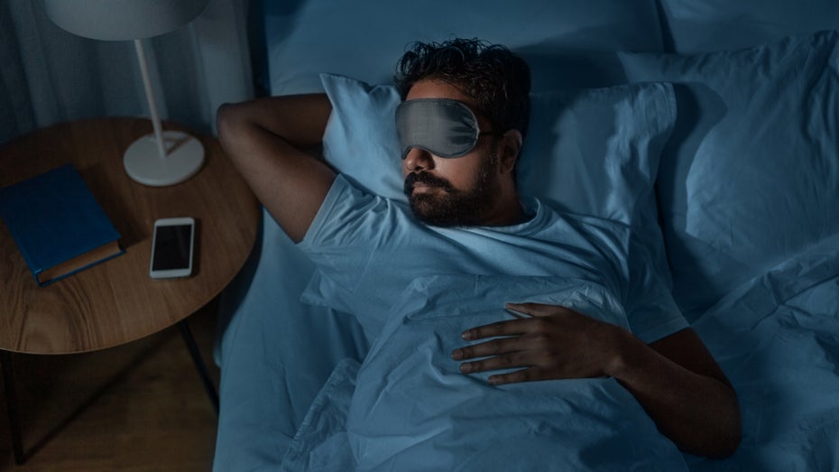 Bestimmt Werbung bald unsere Träume? (Foto: Syda Productions / Shutterstock) Wissenschaftler warnen: Wird in unseren Träumen bald Werbung geschaltet?