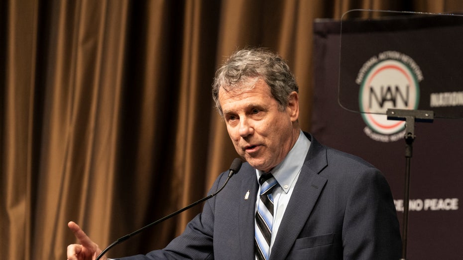 US-Senator Sherrod Brown. (Foto: lev radin / shutterstock) US-Senat fordert Nachweise von Stablecoin-Anbietern