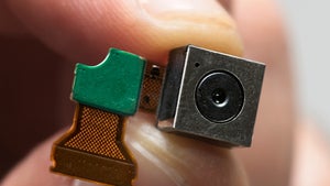 Forscher:innen machen versteckte Minikameras mithilfe von App ausfindig