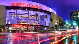 Crypto.com kauft Namensrechte des Staples Center in LA