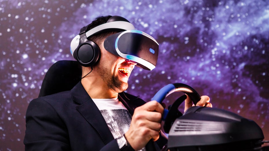 Gaming und Metaverse: Spielerisch zu mehr Rendite