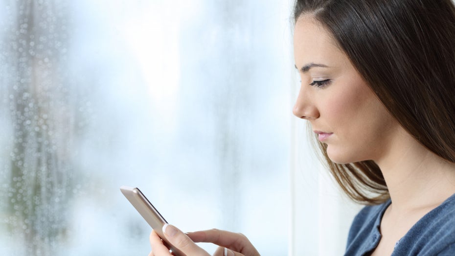 Diese Wetter-App schützt eure Privatsphäre Diese Wetter-App schützt eure Privatsphäre