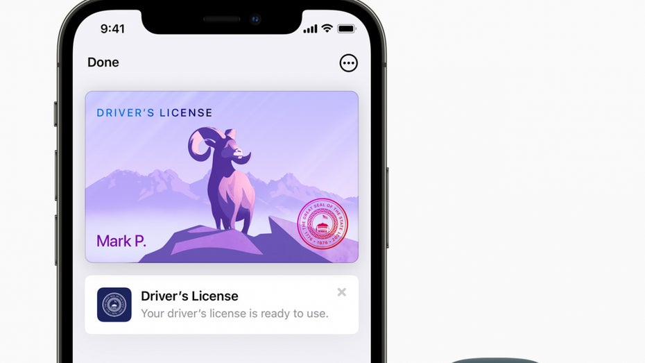 Apple: Digitale Ausweis-Funktion für iPhone und Apple Watch verschoben Apple: Digitale Ausweis-Funktion für iPhone und Apple Watch verschoben