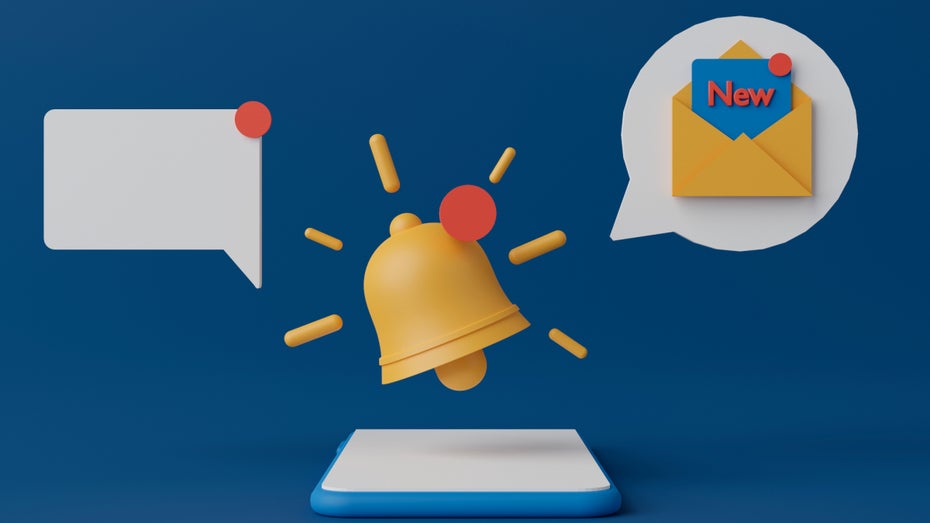 Das Anti-Whatsapp: Dieser Messenger macht Schluss mit permanenter Erreichbarkeit Das Anti-Whatsapp: Dieser Messenger macht Schluss mit permanenter Erreichbarkeit