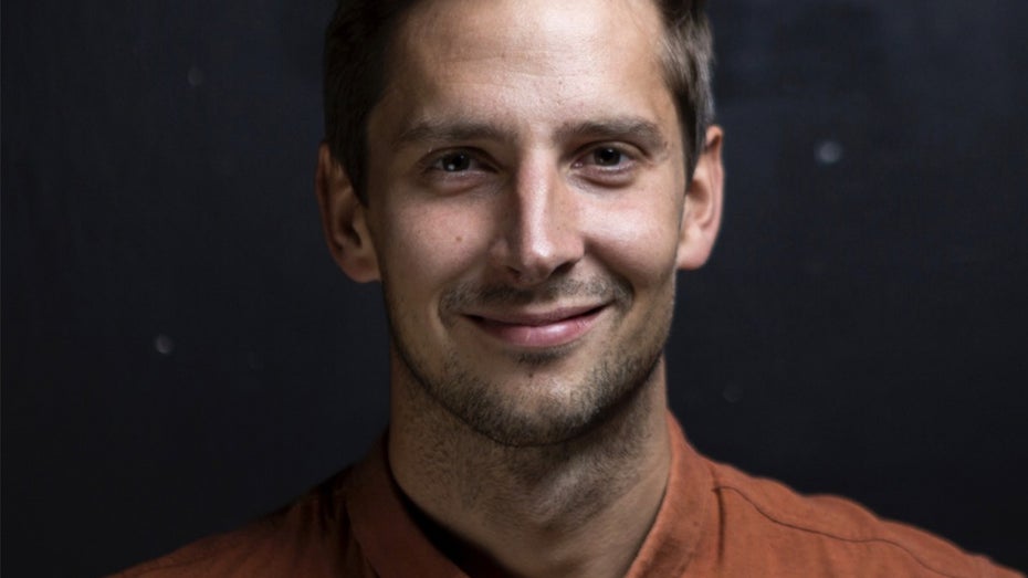 „Sport ist ein unverzichtbares Produktivitäts-Tool“ – Bennet Barth von der BMW Foundation „Sport ist ein unverzichtbares Produktivitäts-Tool“ – Bennet Barth von der BMW Foundation