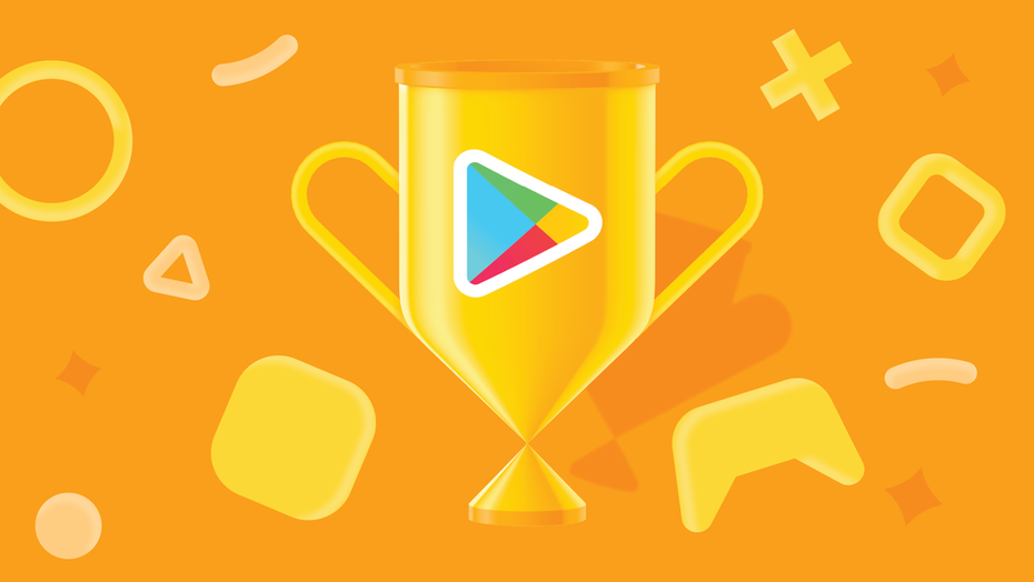 Google hat die besten Play Store-Apps des Jahres 2021 gekürt. (Bild: Google Play) (Bild: Google Play)