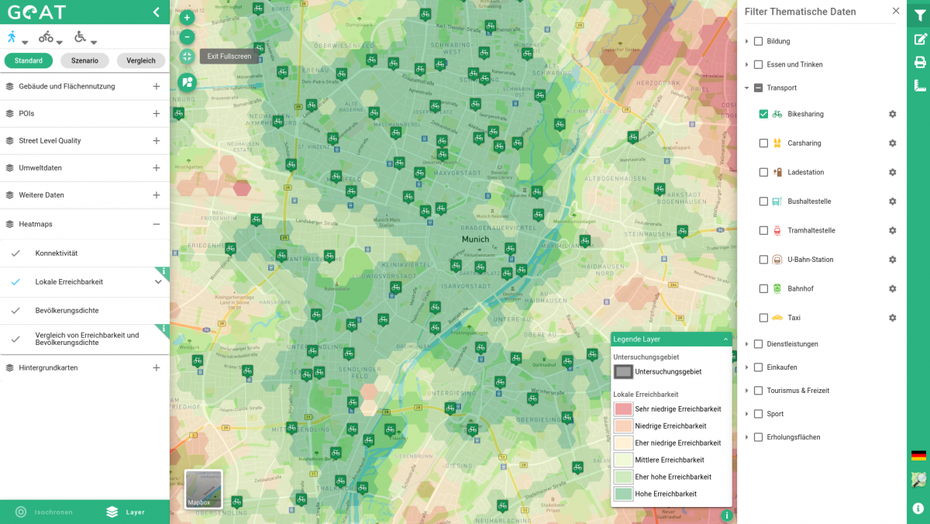 Plan4Better Bikesharing