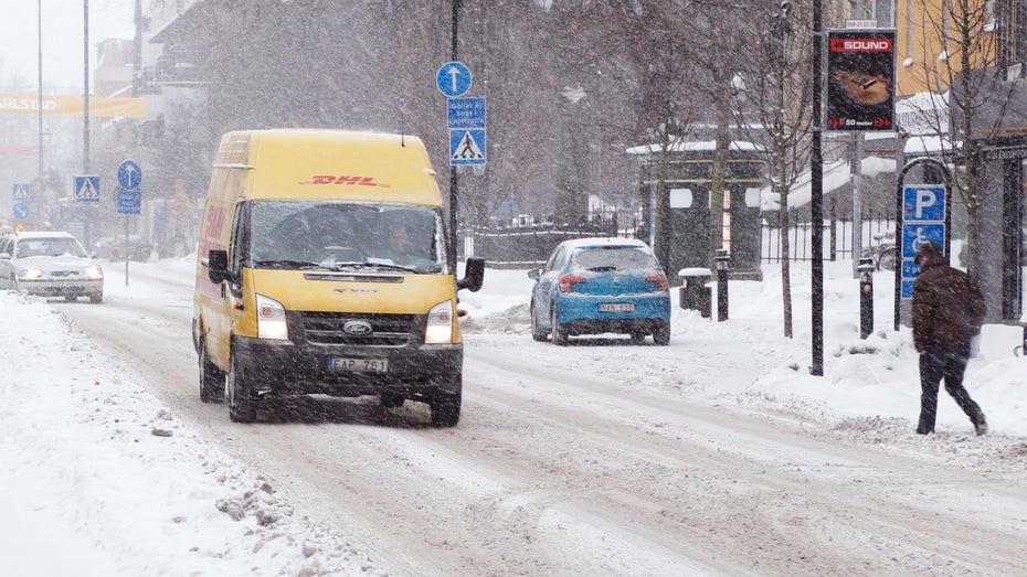 Paketboom bei der Post: Onlineshopping beliebter denn je