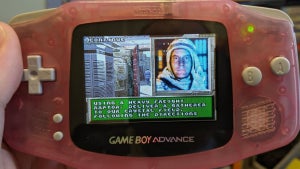 Gameboy Advance: Unveröffentlichtes Spiel kommt 20 Jahre später auf den Markt