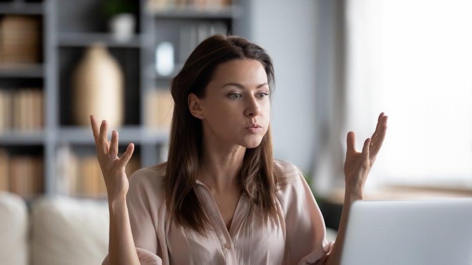 Gehören Emotionen an den Arbeitsplatz? Gehören Emotionen an den Arbeitsplatz?