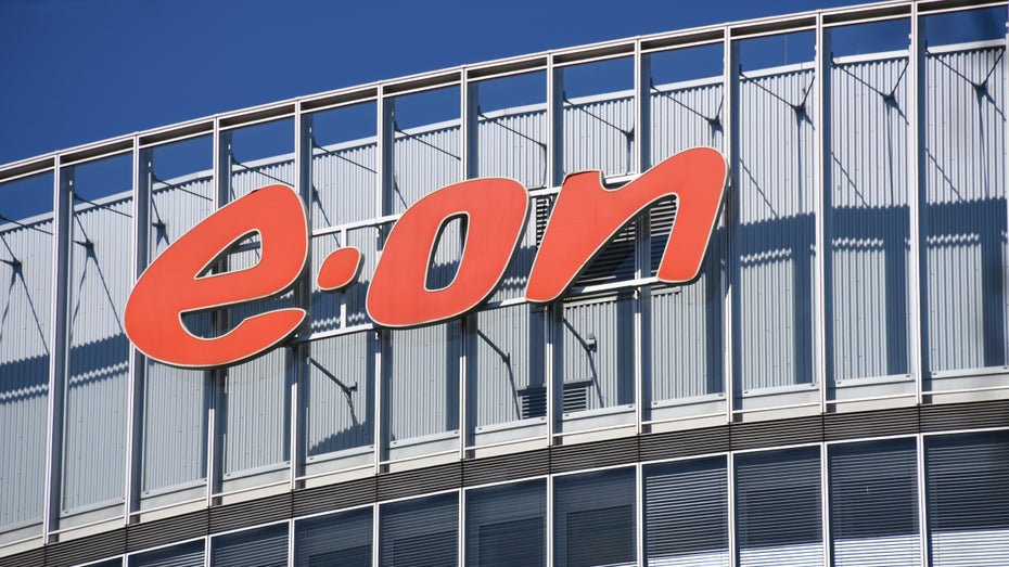 Eon plant milliardenschwere Investitionen in Energienetze