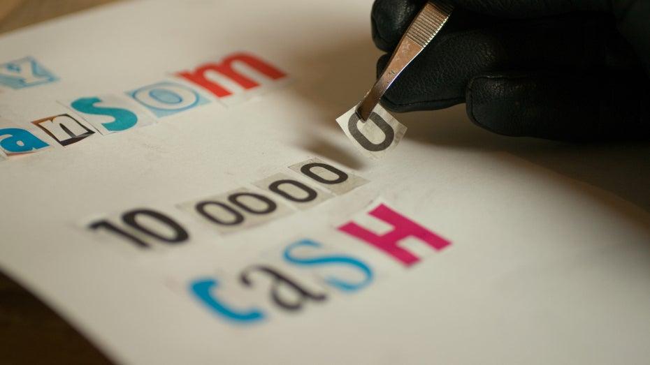 Kriminelle Hacker haben Unternehmen und öffentliche Einrichtungen im Visier. (Foto: Shutterstock) Erpressung 2.0: Warum Cyberkriminelle noch immer leichtes Spiel haben