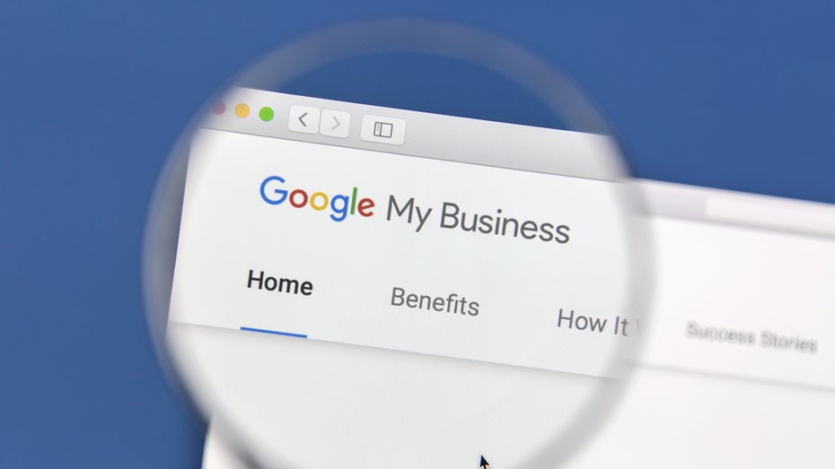 Weihnachtsgeschäft: Google bringt sieben Neuerungen bei Google My Business