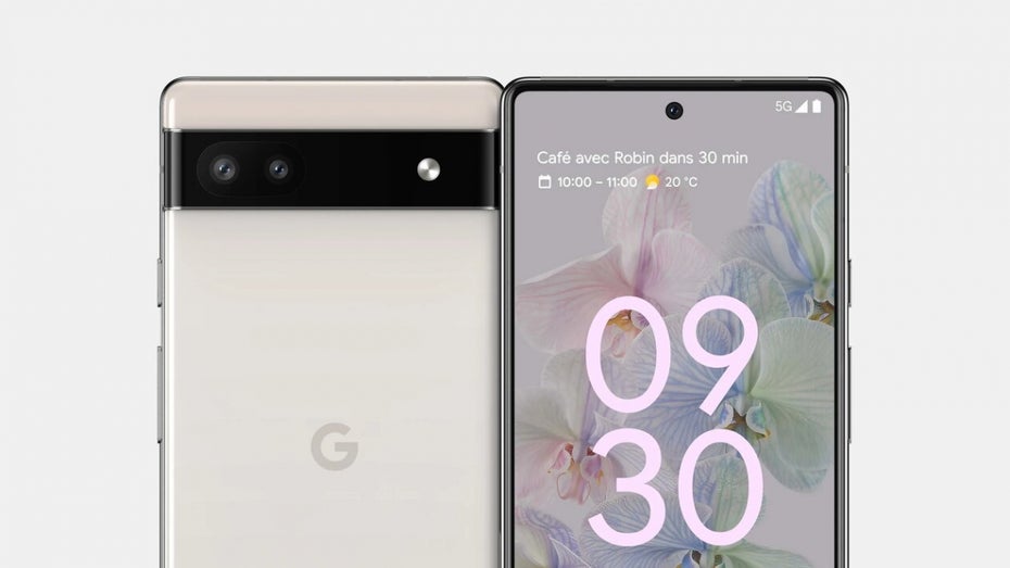 Budget-Smartphones: Google stellt Pixel 4a ein – neues Pixel 6a wohl erst im Mai Budget-Smartphones: Google stellt Pixel 4a ein – neues Pixel 6a wohl erst im Mai