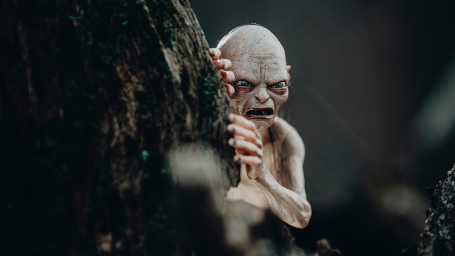 JRR-Token: Tolkien-Erben verklagen Herr-der-Ringe-Coin JRR-Token: Tolkien-Erben verklagen Herr-der-Ringe-Coin