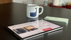 Tablets: Warum am iPad kaum ein Weg vorbeiführt