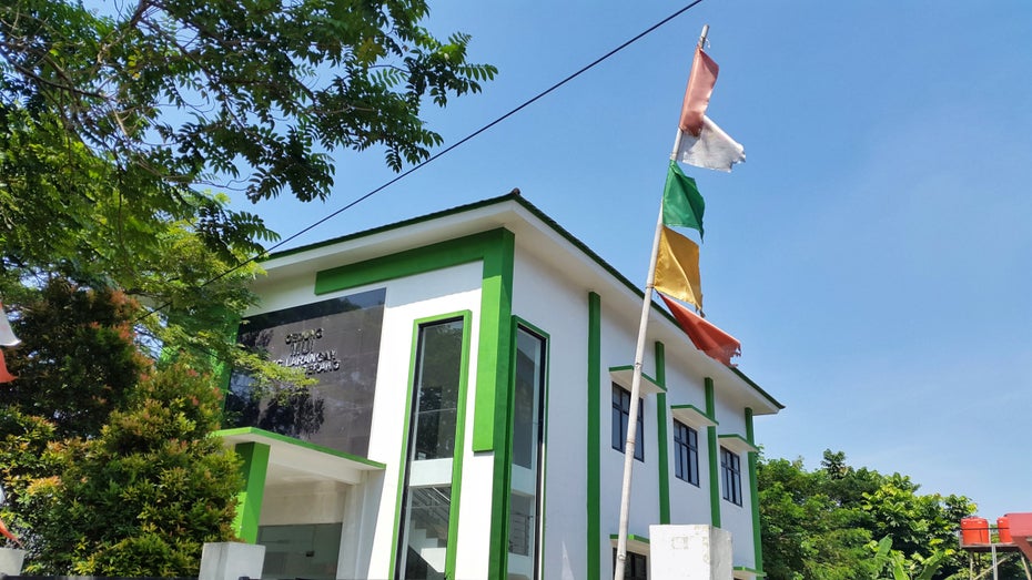 Oberster Islamrat: Kryptowährungen für Moslems in Indonesien verboten Oberster Islamrat: Kryptowährungen für Moslems in Indonesien verboten