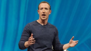 Mark Zuckerberg über Apples Vision Pro: „Nicht die Zukunft, die ich will”