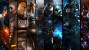 „Mass Effect”: Amazon plant Serienadaption der Videospielreihe