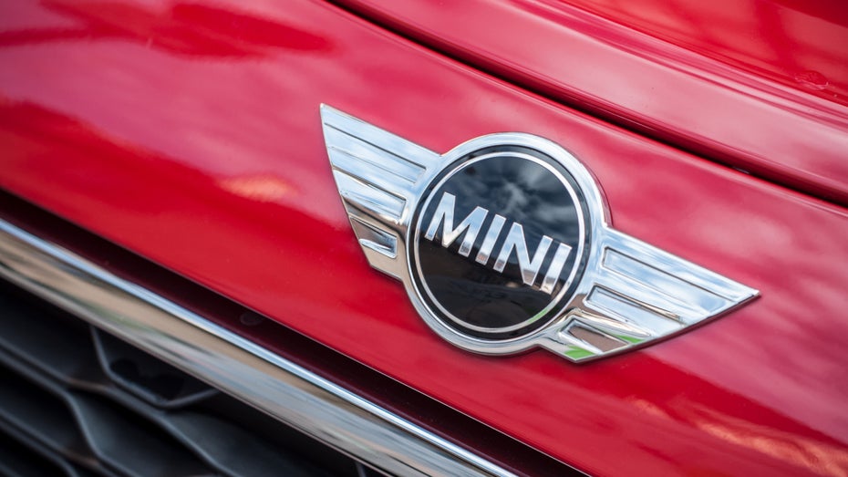 Neue Mini-Generation kommt 2023 im Doppelpack Neue Mini-Generation kommt 2023 im Doppelpack