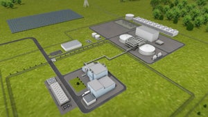 Energiekrise: Erstes Mini-Atomkraftwerk Europas entsteht in Tschechien