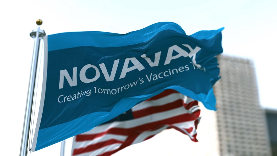 Novavax und andere Protein-Impfstoffe: Experte sieht ernsthafte Alternative zu mRNA