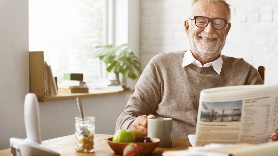 Wenn die Babyboomer in Rente gehen: 3 Szenarien für den Arbeitsmarkt