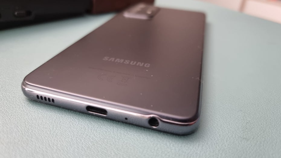 Galaxy A52 – Smartphone für unter 500 Euro von Samsung