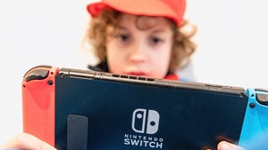 Nintendo Switch: Diese Grafik zeigt euch die „Coolness-Lücke“